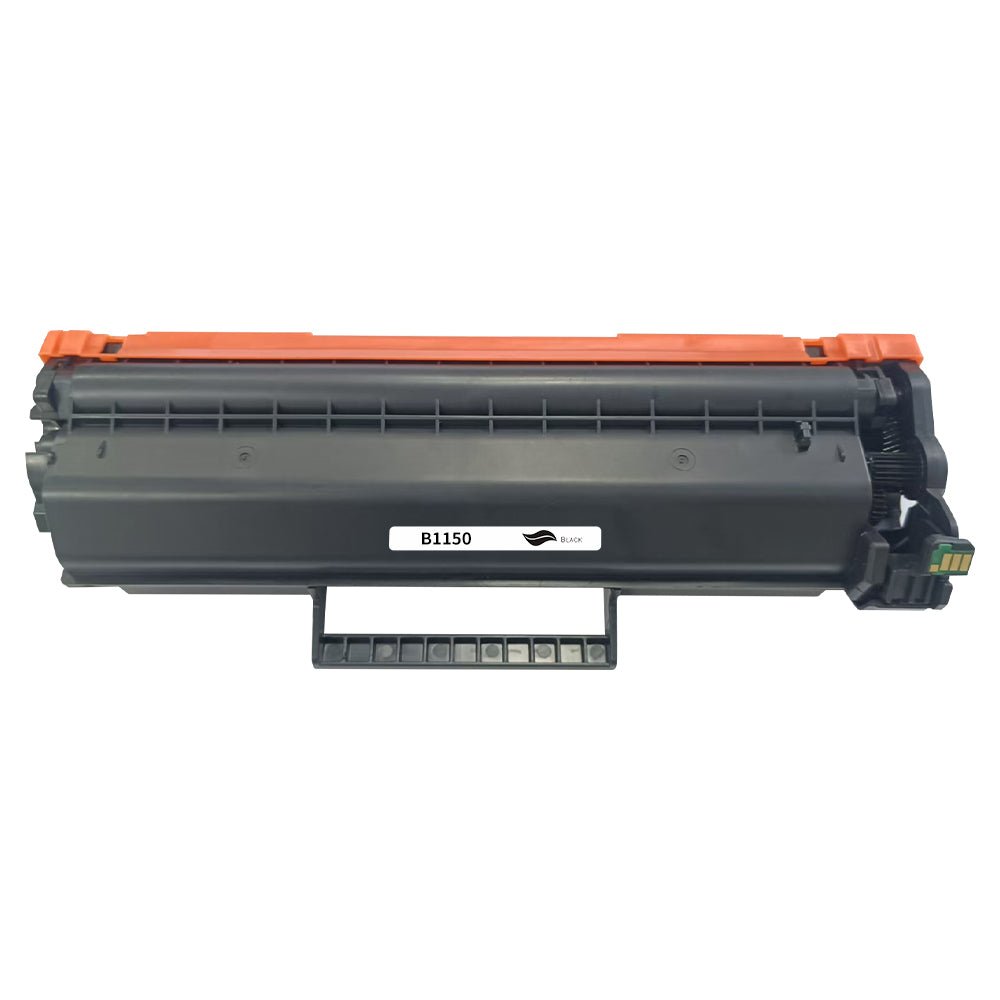 Toner Brother kompatibel für TN-1150 - Toner - Tonerhelden - Black -