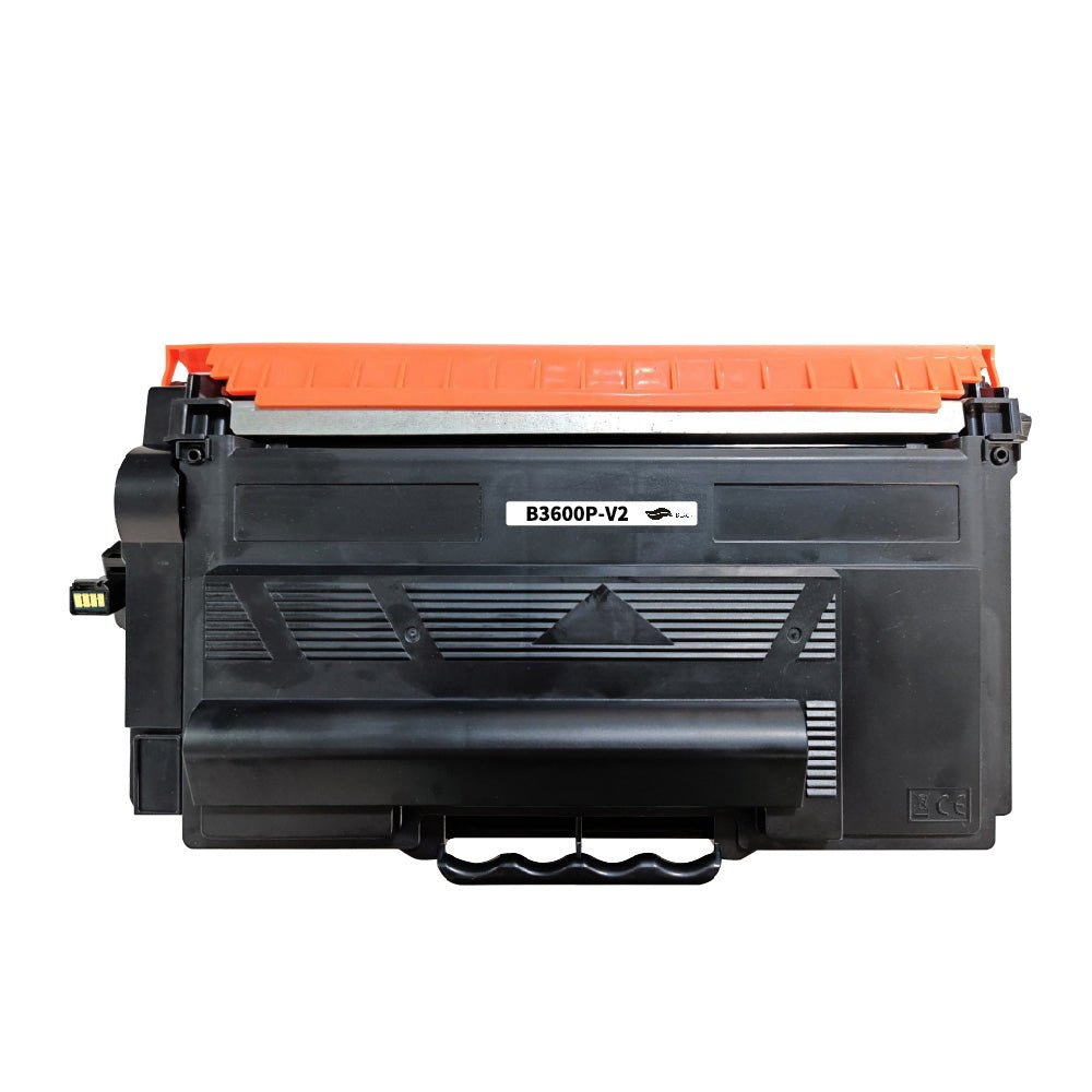 Toner Brother kompatibel für TN-3600 - Toner - Tonerhelden - Black -