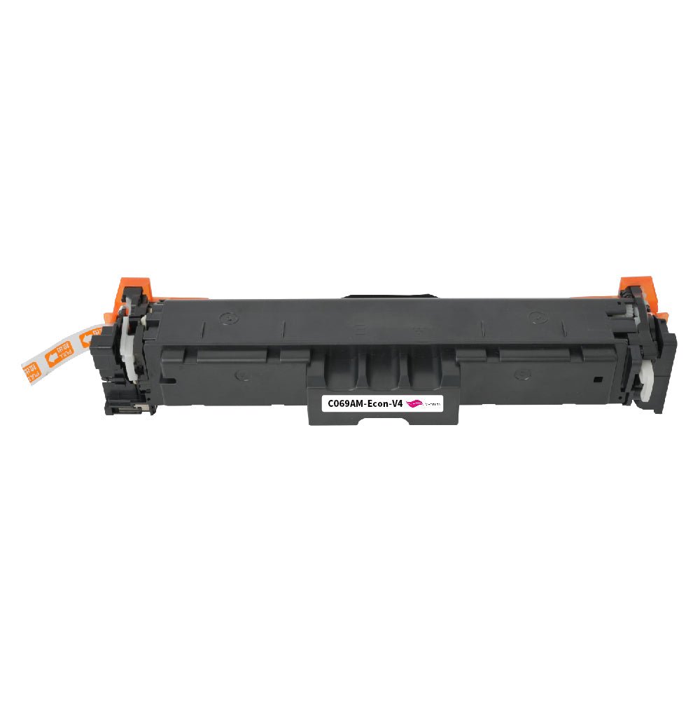 Toner Canon kompatibel für Cartridge 069 Magenta - Toner - Tonerhelden - Magenta -