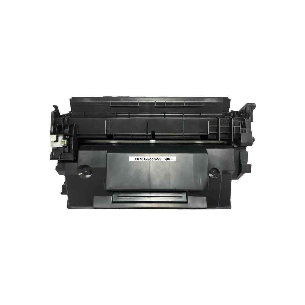 Toner Canon kompatibel für Cartridge 070H - Toner - Tonerhelden - Black -