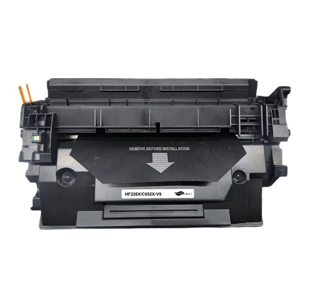 Toner Canon kompatibel für CF226X/Cartridge 052H - Toner - Tonerhelden - Black -