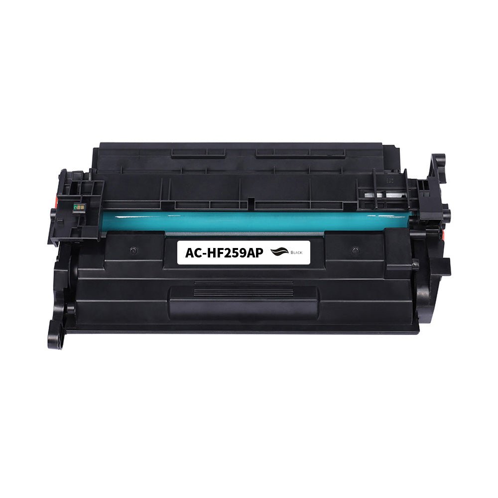 Toner HP kompatibel für CF259A - Toner - Tonerhelden - Black -