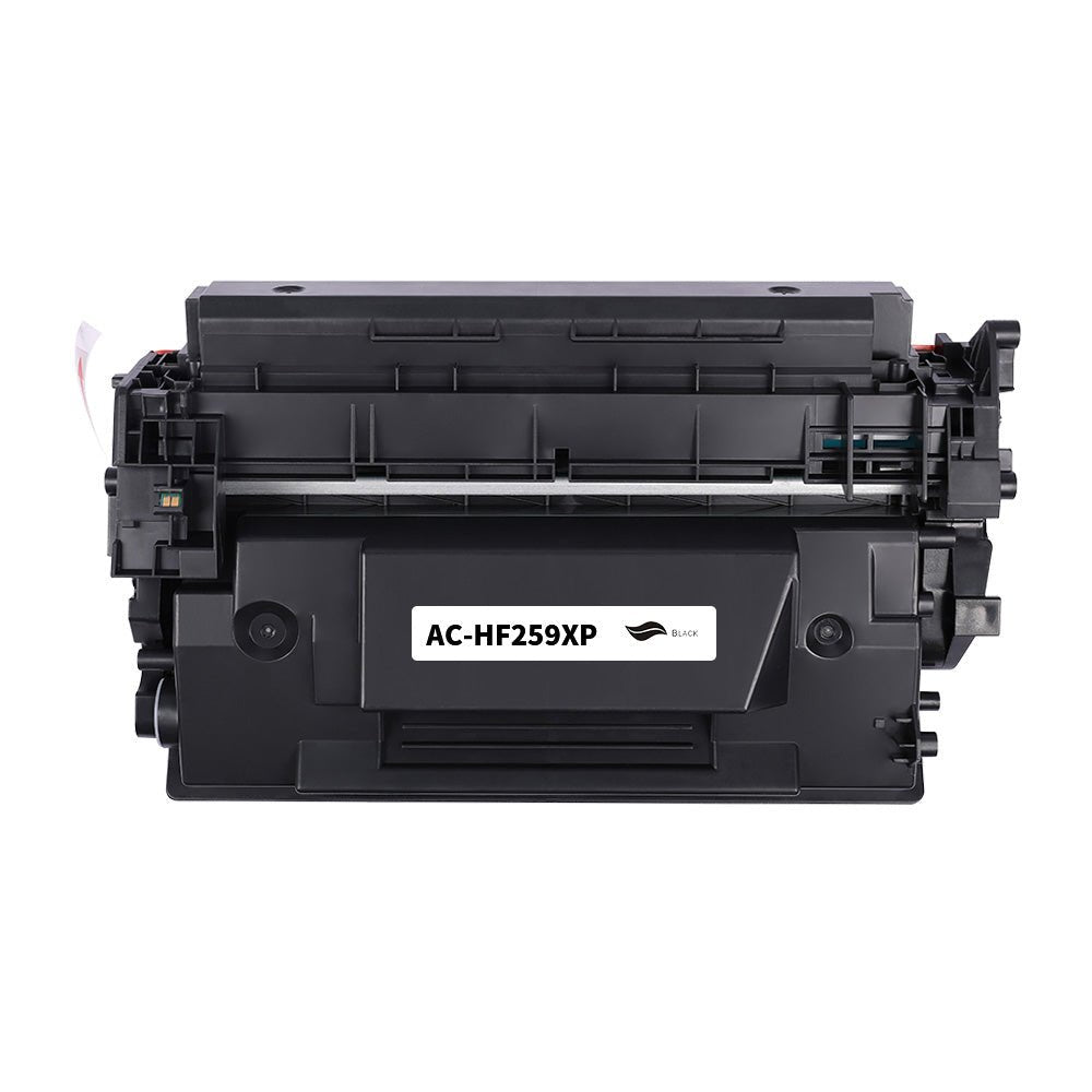 Toner HP kompatibel für CF259X - Toner - Tonerhelden - Black -