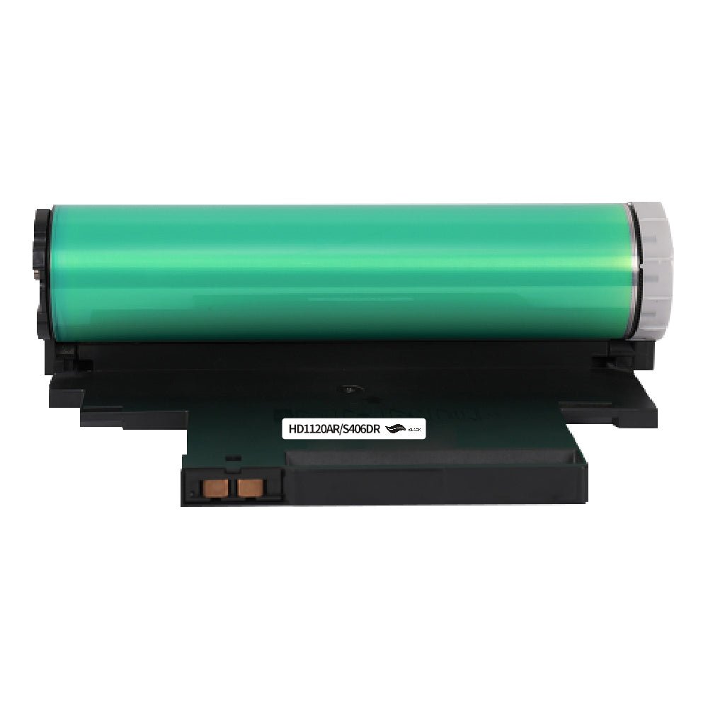 Toner HP kompatibel für W1120A - Toner - Tonerhelden - Black -