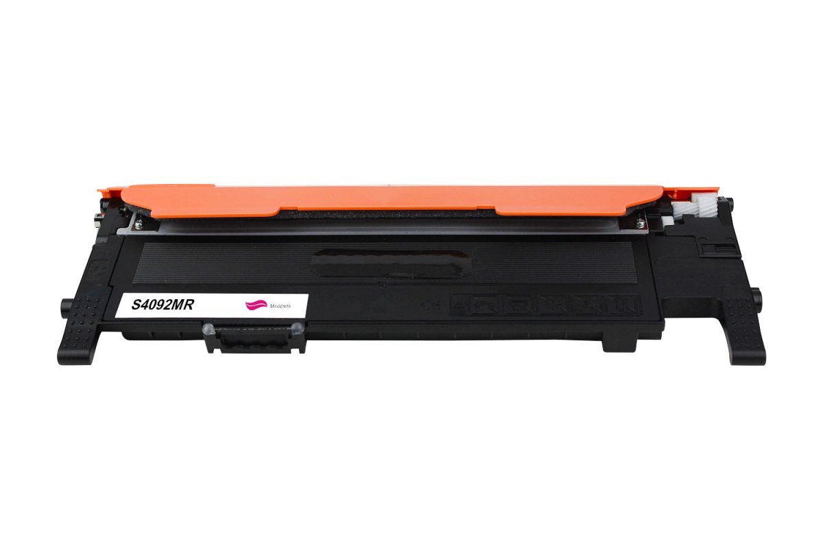 Toner Samsung kompatibel für CLT-M4092S/ELS - Toner - Tonerhelden - Magenta -