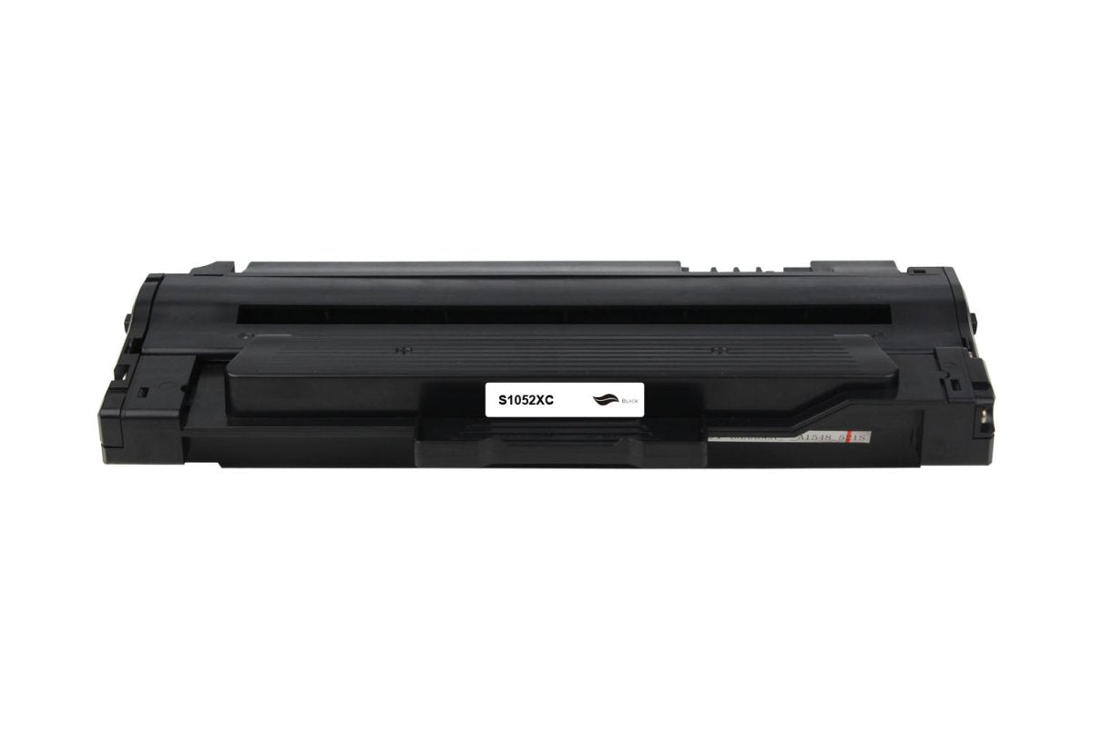 Toner Samsung kompatibel für MLT-D1052L - Toner - Tonerhelden - Black -