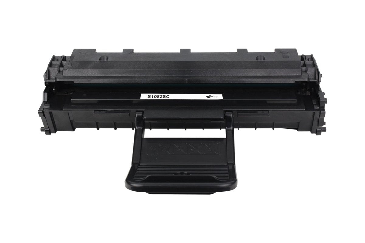 Toner Samsung kompatibel für MLT-D1082S - Toner - Tonerhelden - Black -
