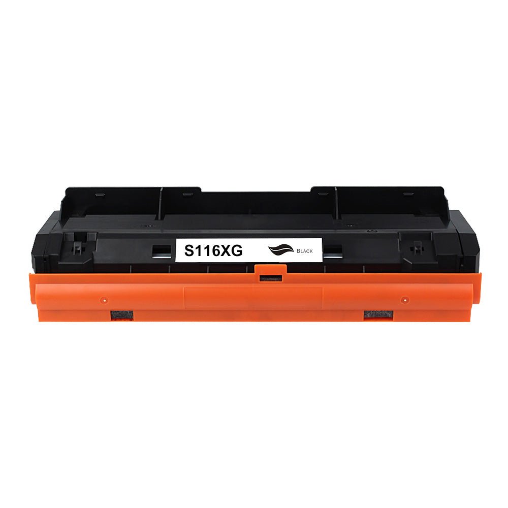 Toner Samsung kompatibel für MLT-D116L - Toner - Tonerhelden - Black -