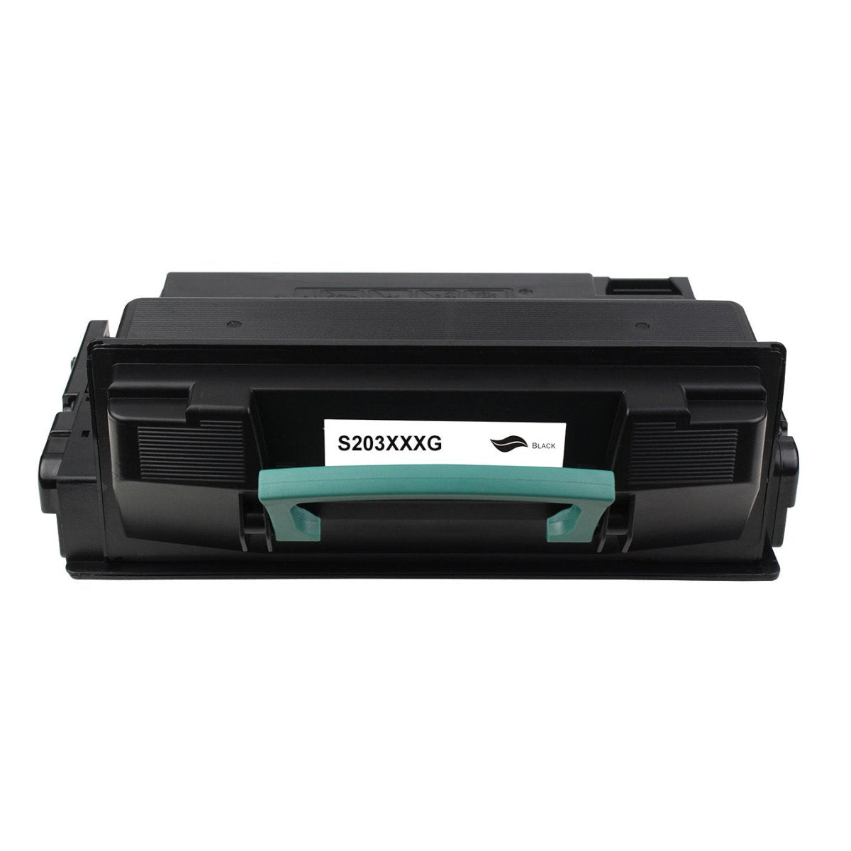 Toner Samsung kompatibel für MLT-D203U - Toner - Tonerhelden - Black -