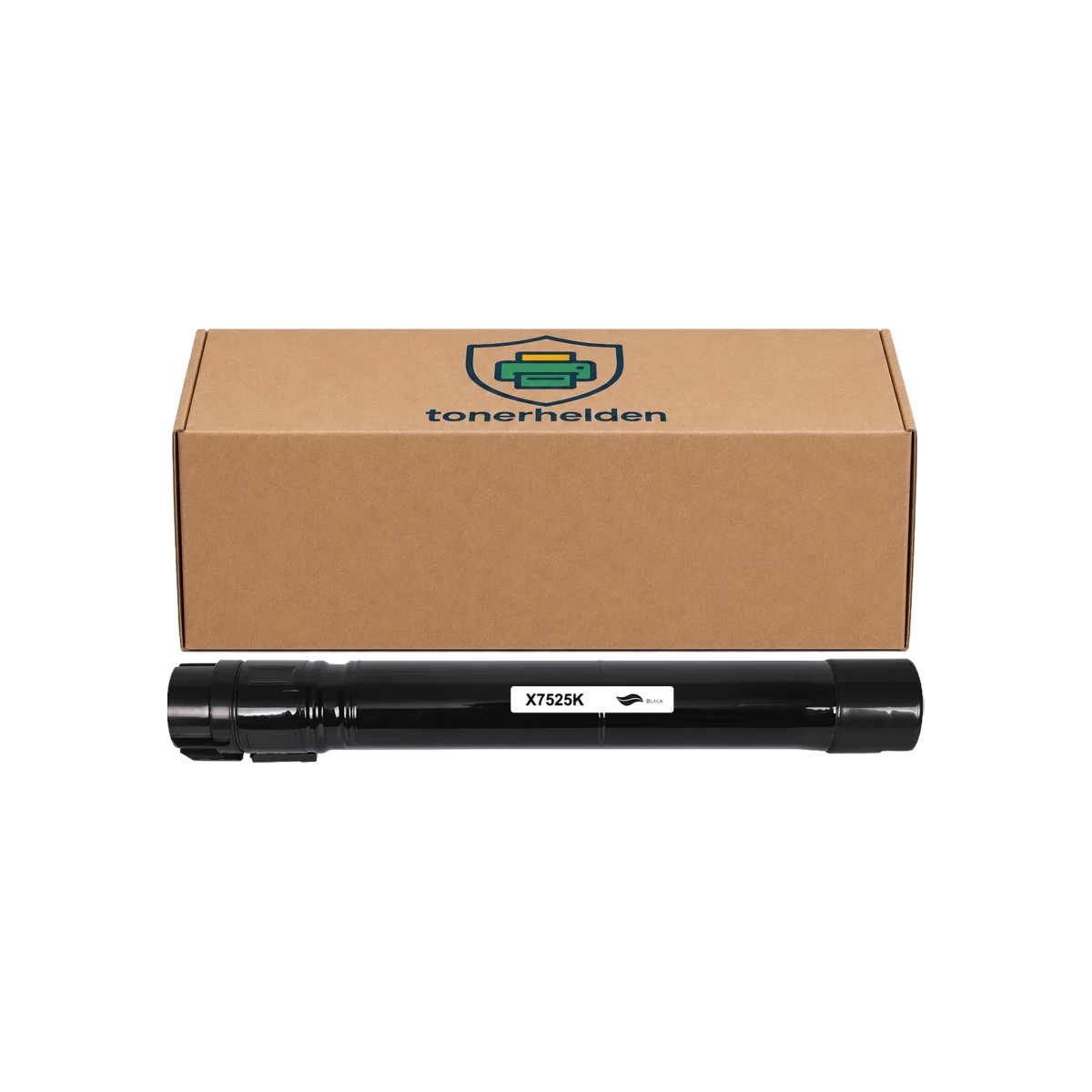 Toner Xerox kompatibel für 006R01513 - Toner - tonerhelden - Black -
