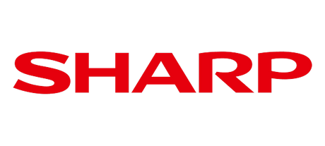 Sharp - tonerhelden