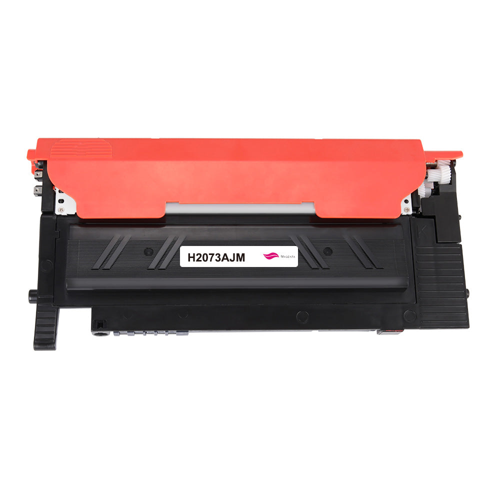 Toner HP kompatibel für W2073A(117A)
