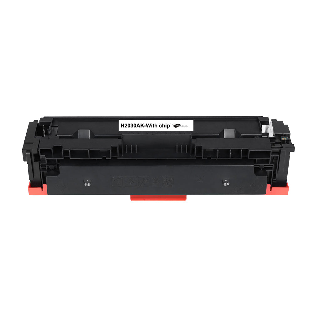 Toner HP kompatibel für W2030A(415A)