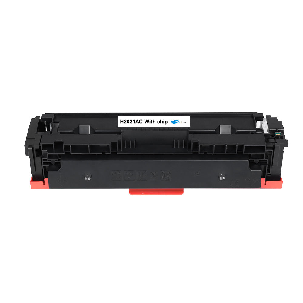 Toner HP kompatibel für W2031A(415A)