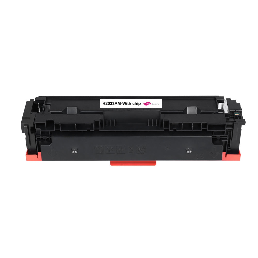 Toner HP kompatibel für W2033A(415A)