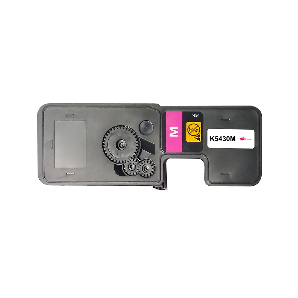 Toner Kyocera kompatibel für TK-5430M