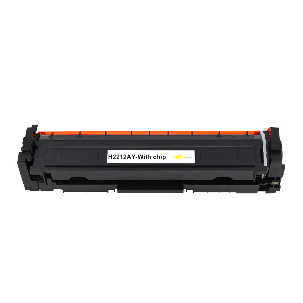 Toner HP kompatibel für W2212A(207A)