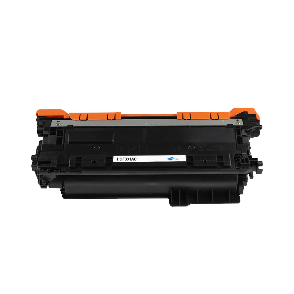 Toner  HP kompatibel für CF331A
