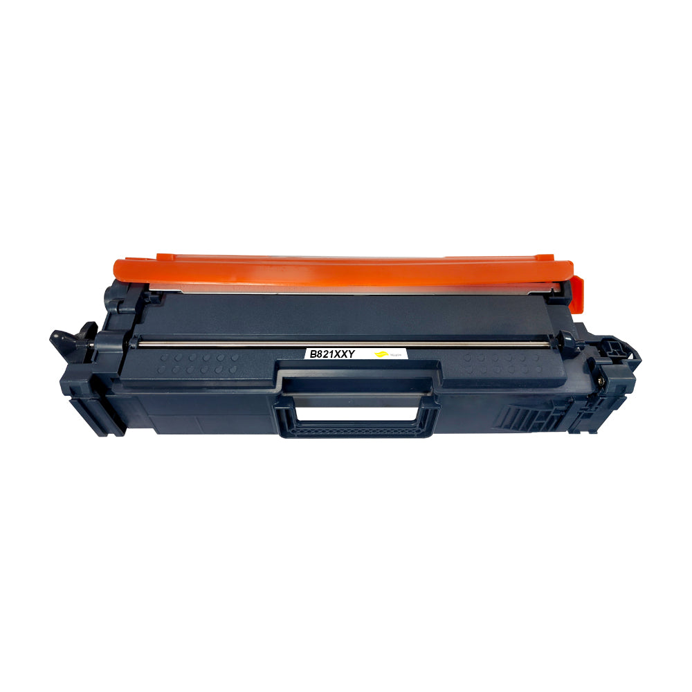 Toner Brother kompatibel für TN-821XXL Y
