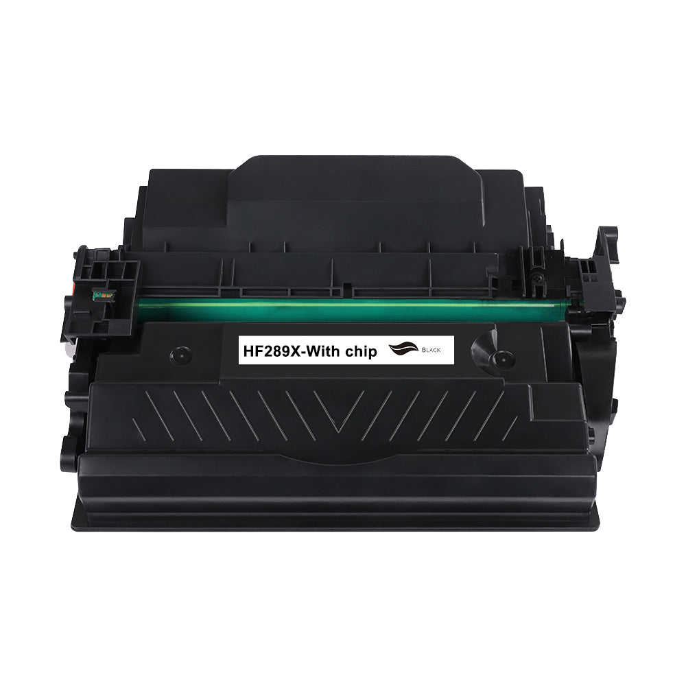 Toner HP kompatibel für CF289X