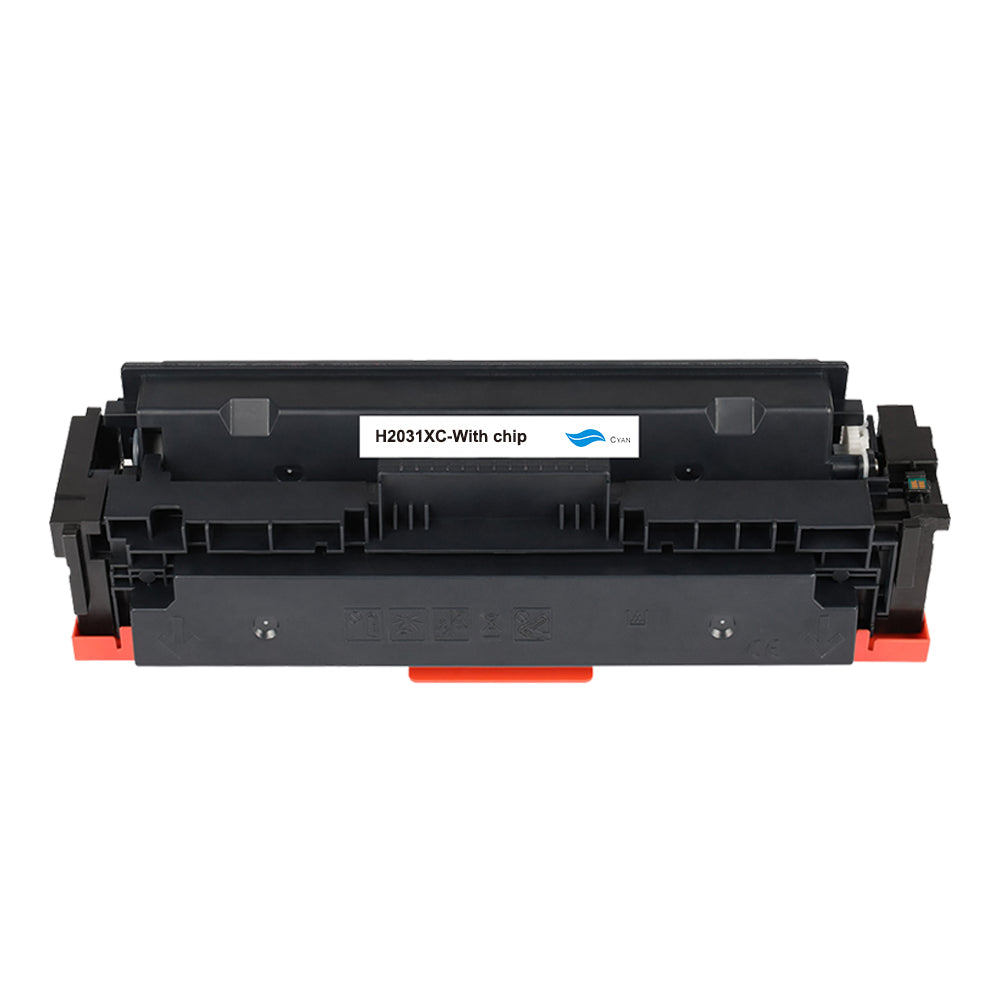 Toner HP kompatibel für W2031X