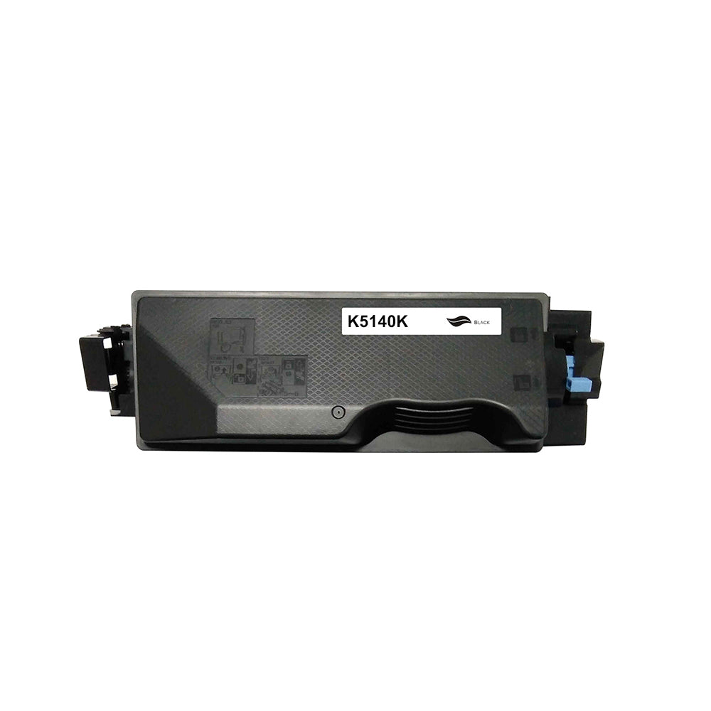Toner Kyocera kompatibel für TK5140K