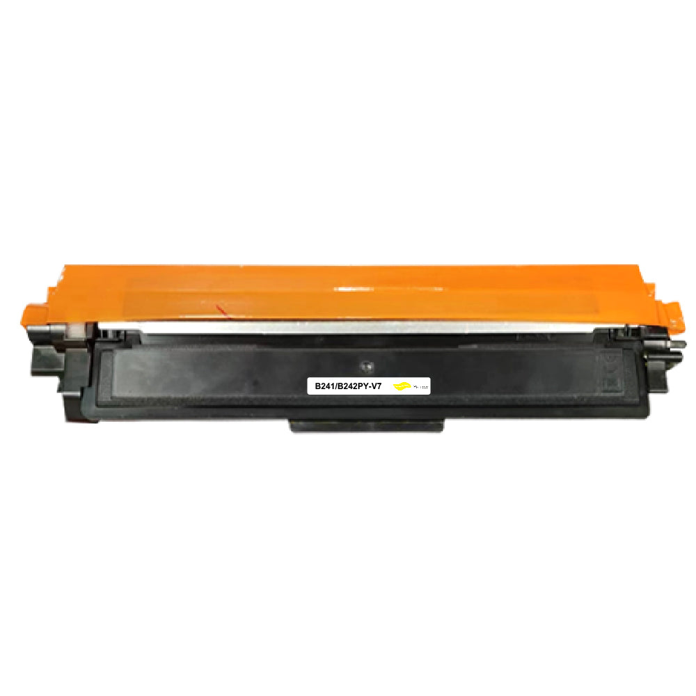 Toner Brother kompatibel für TN-241/TN242Y