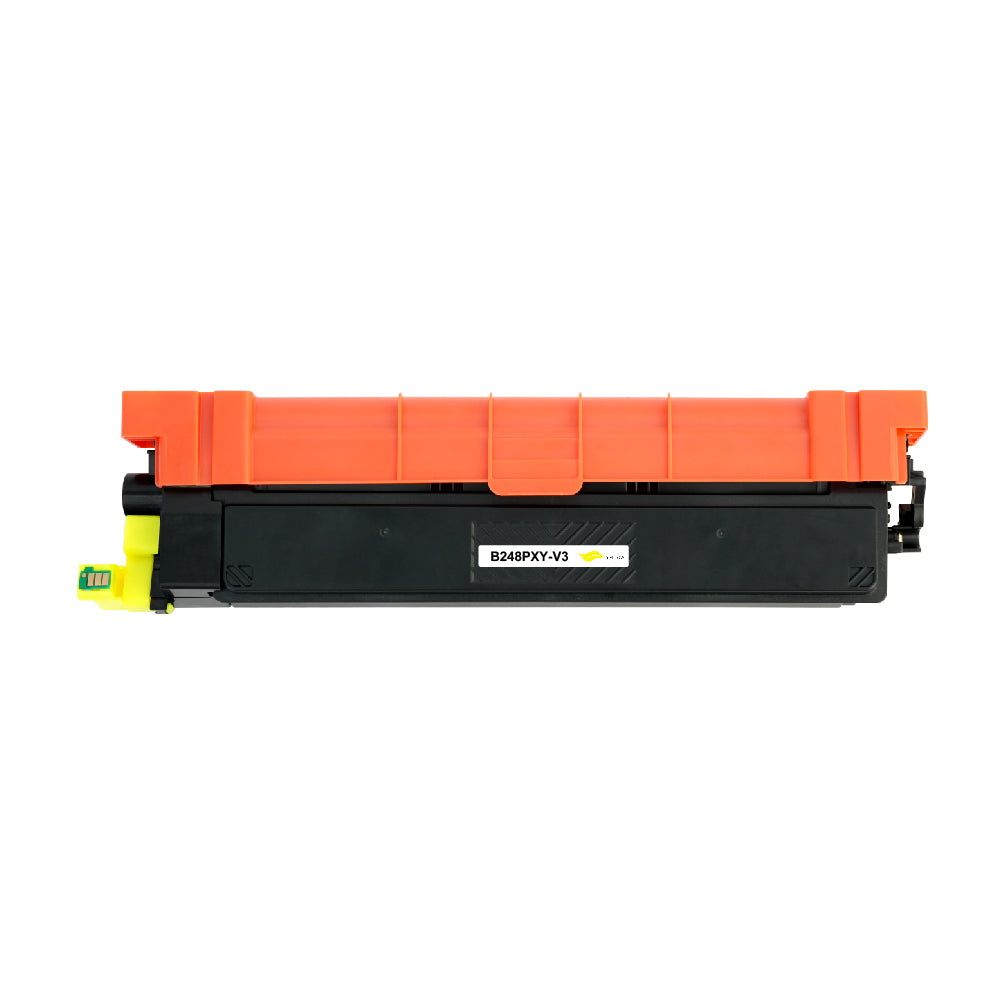 Toner Brother kompatibel für TN-248XLY