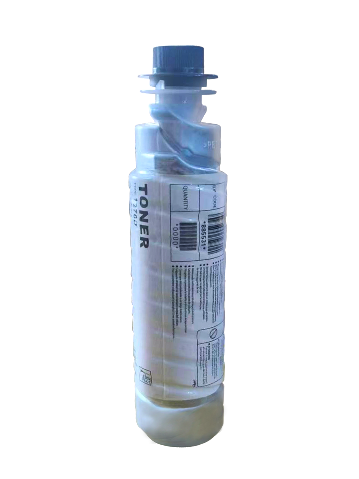 Kopierer Toner  Ricoh kompatibel für AF1270D