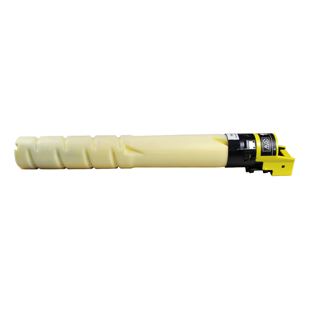 Kopierer Toner  Konica kompatibel für TN328Y