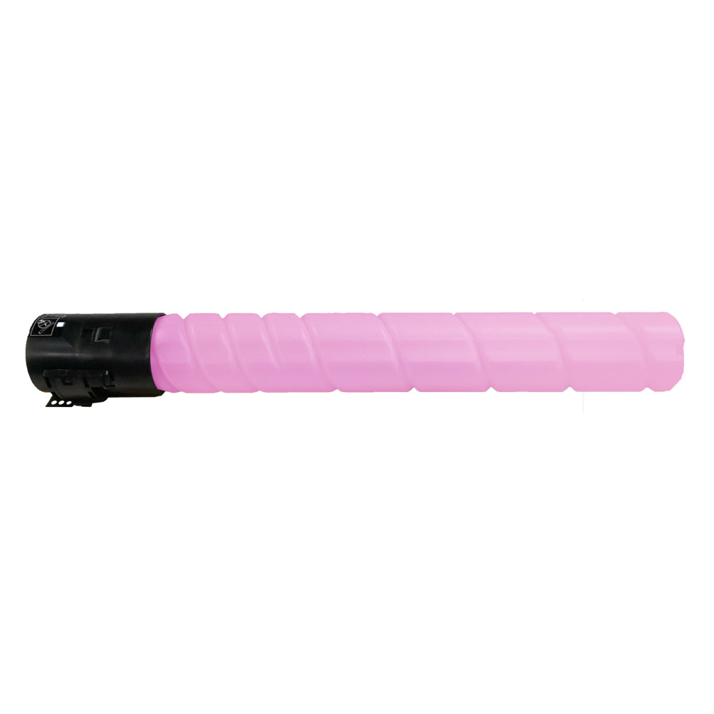 Kopierer Toner  Konica kompatibel für TN514M