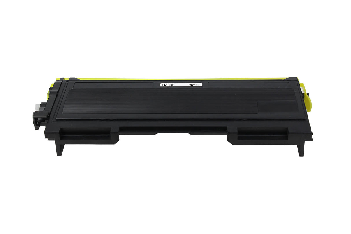 Toner Brother kompatibel für TN-2000