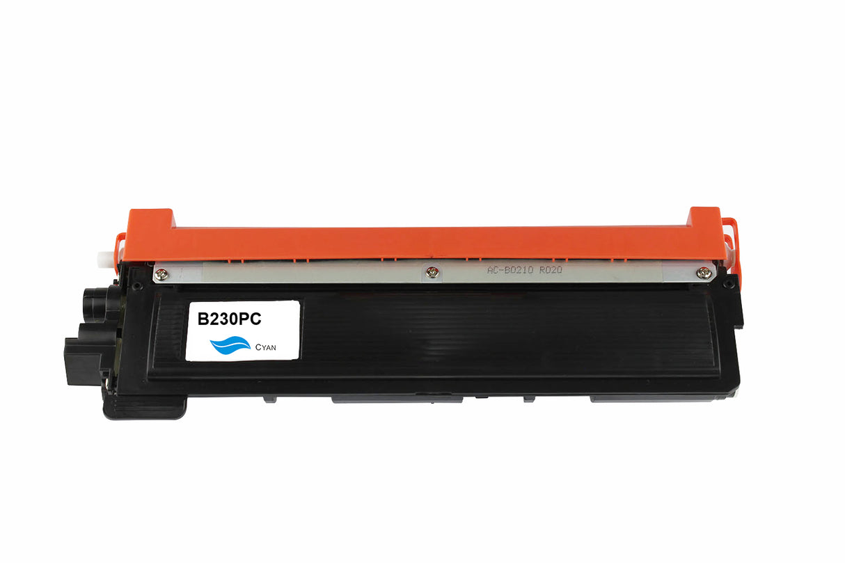 Toner Brother kompatibel für TN-230C