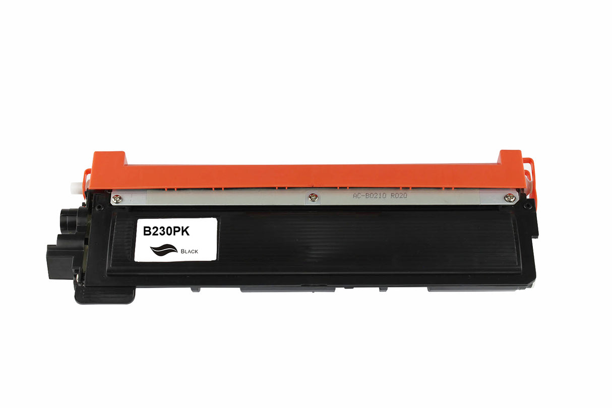 Toner Brother kompatibel für TN-230BK