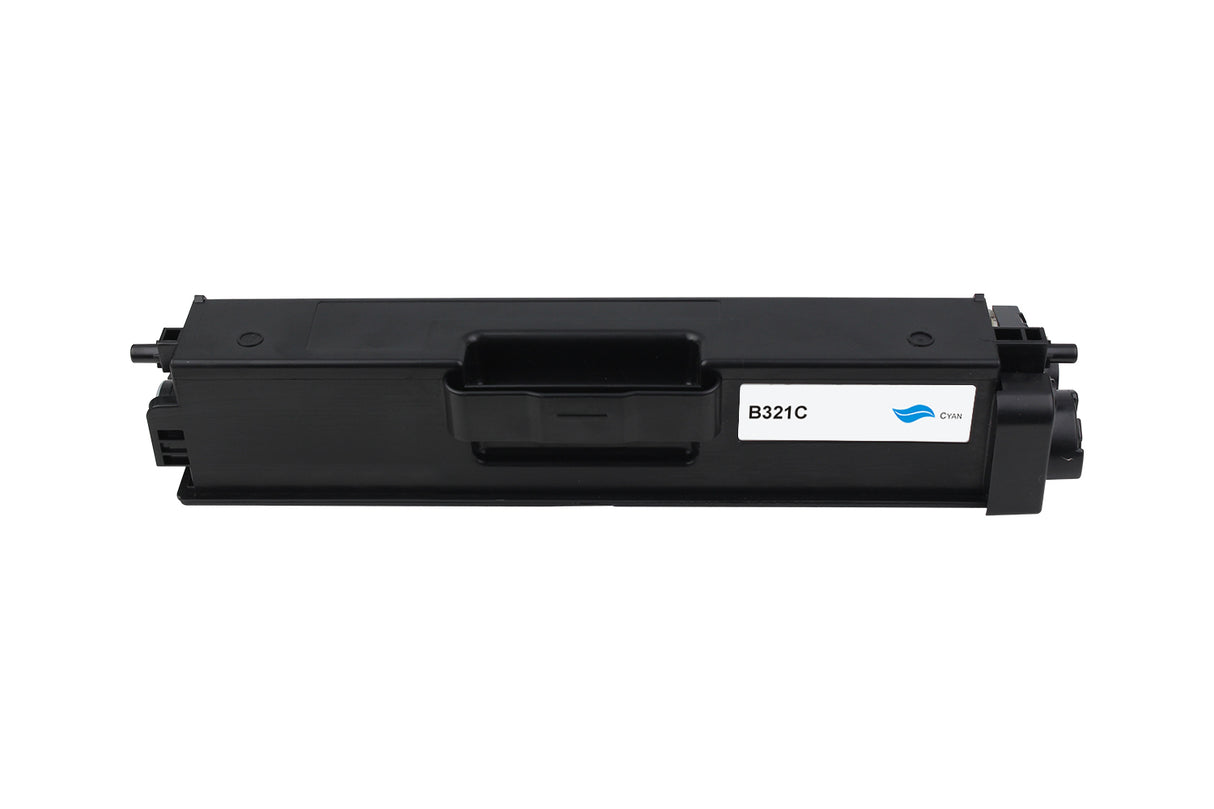 Toner Brother kompatibel für TN-321C