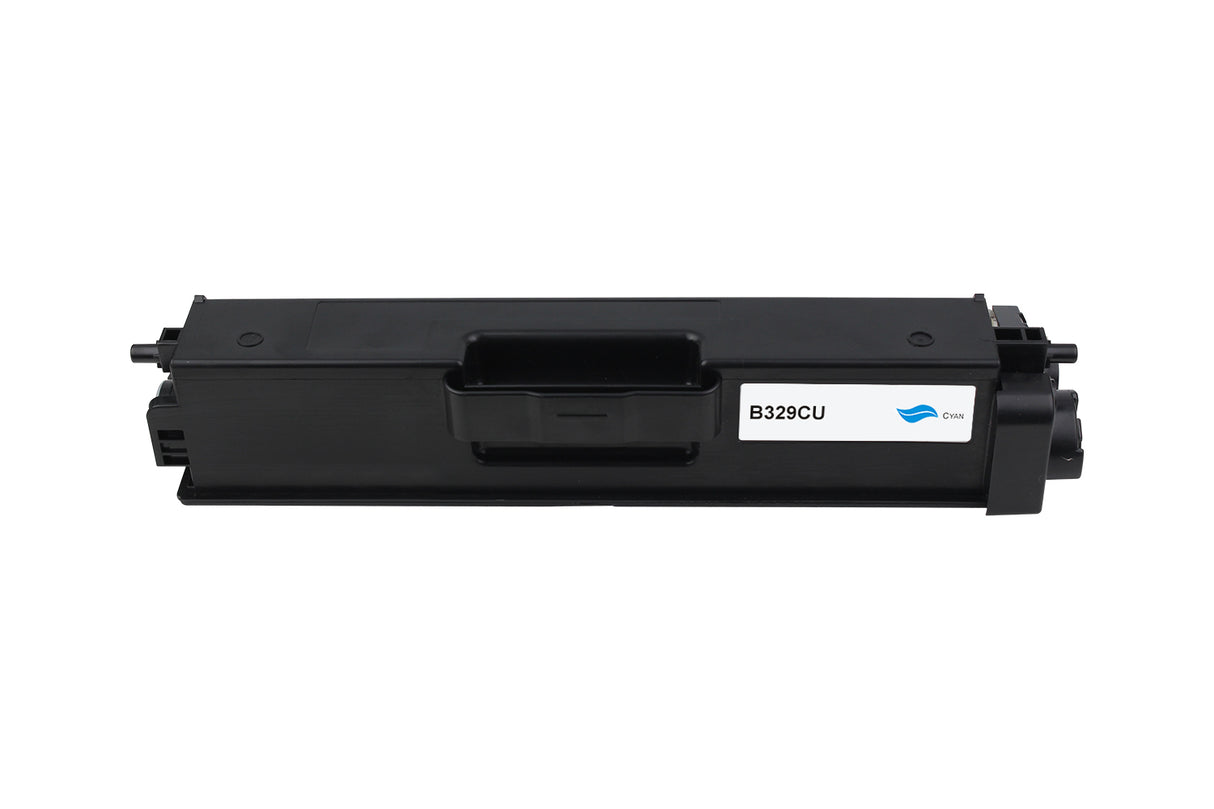 Toner Brother kompatibel für TN-329C/TN-328C/TN-900C