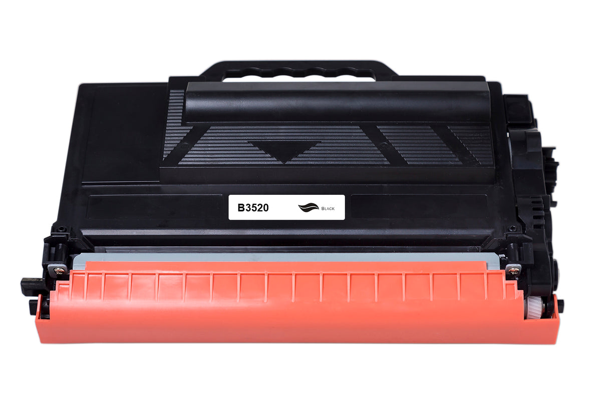 Toner Brother kompatibel für TN-3520