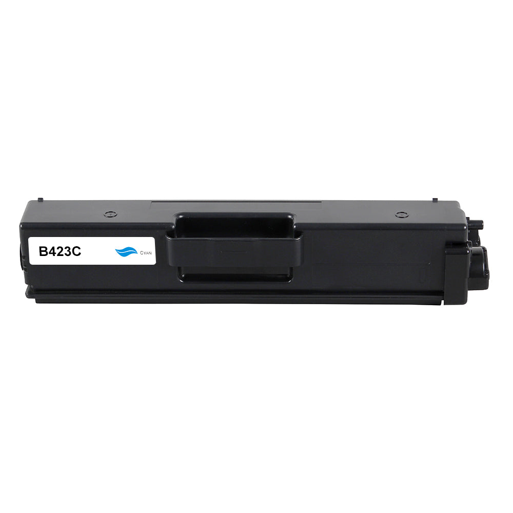 Toner Brother kompatibel für TN-423C