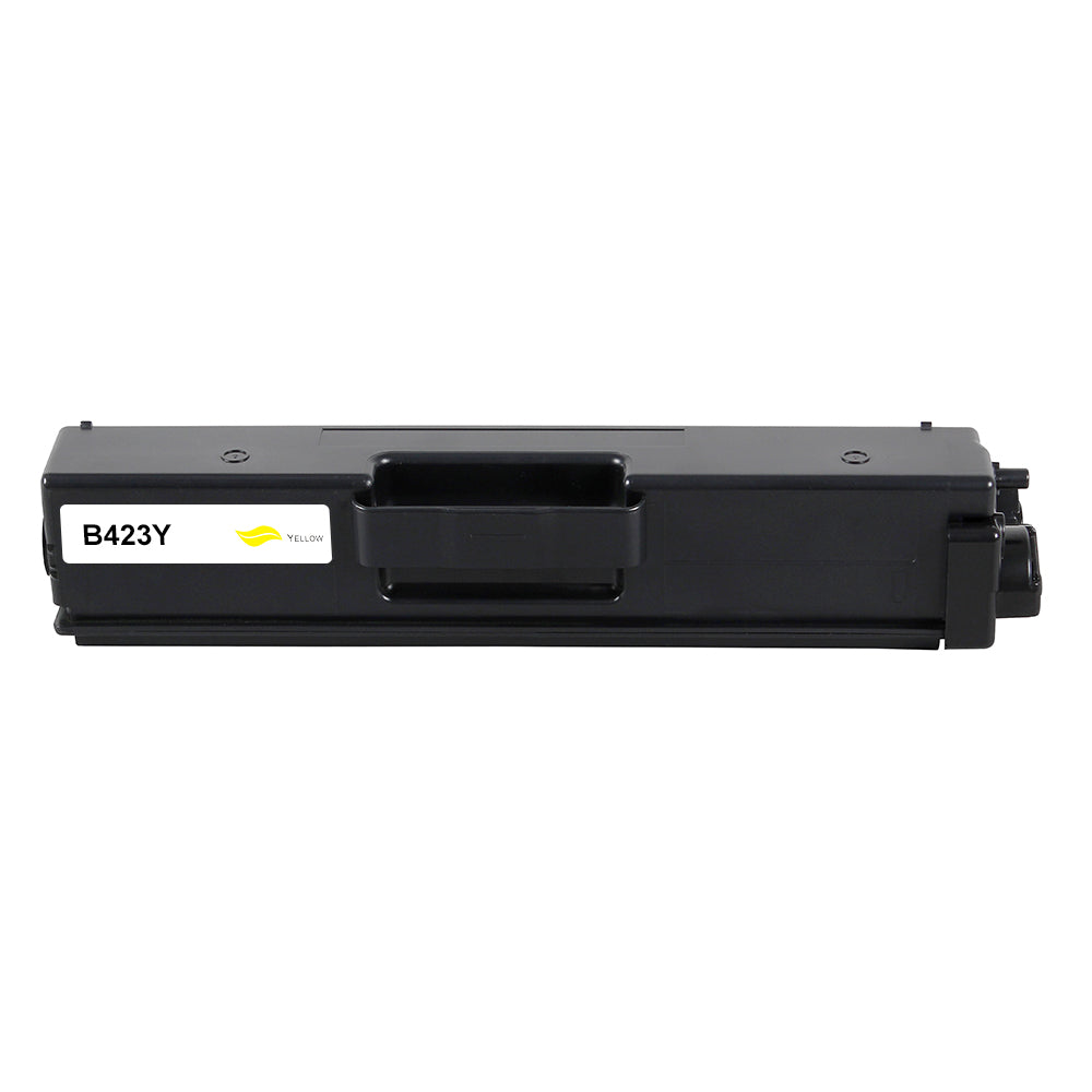 Toner Brother kompatibel für TN-423Y