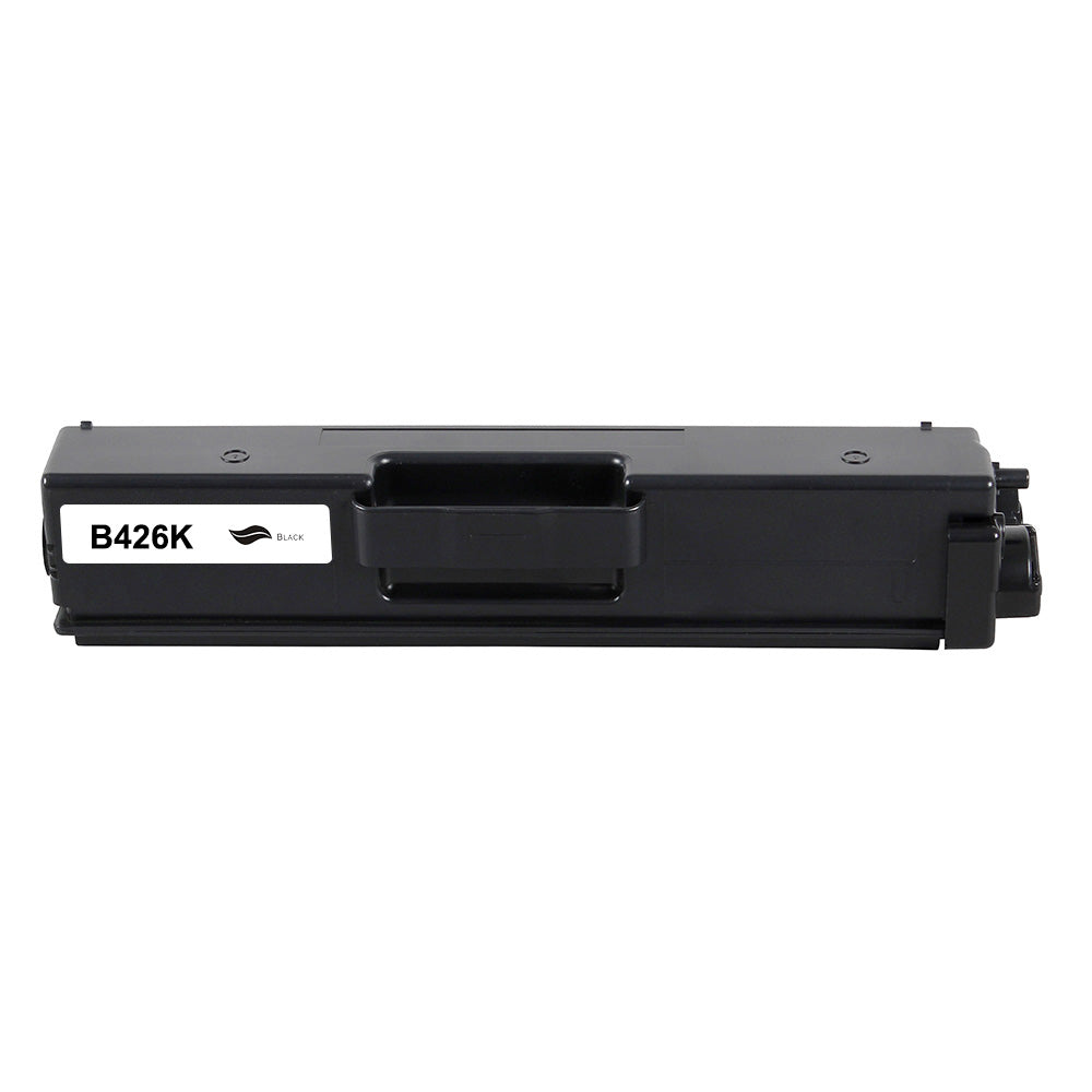 Toner Brother kompatibel für TN-426BK