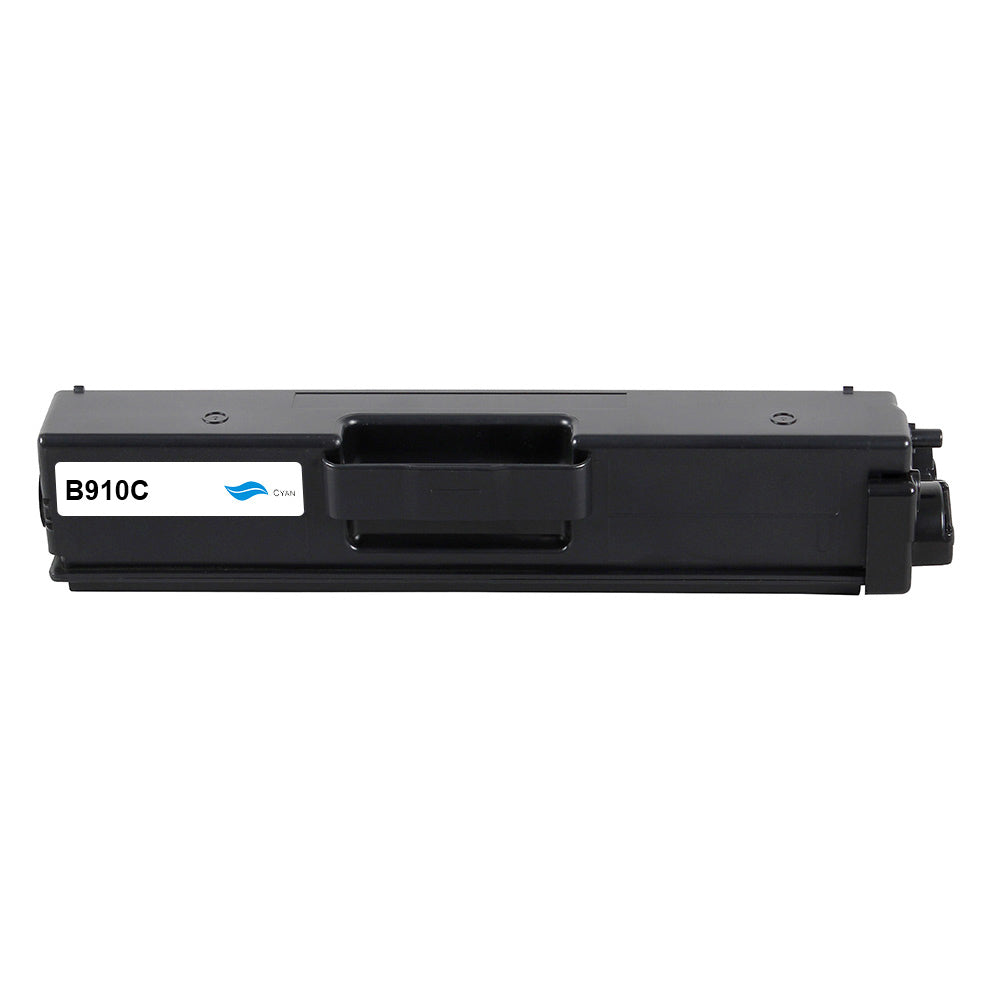 Toner Brother kompatibel für TN-910C