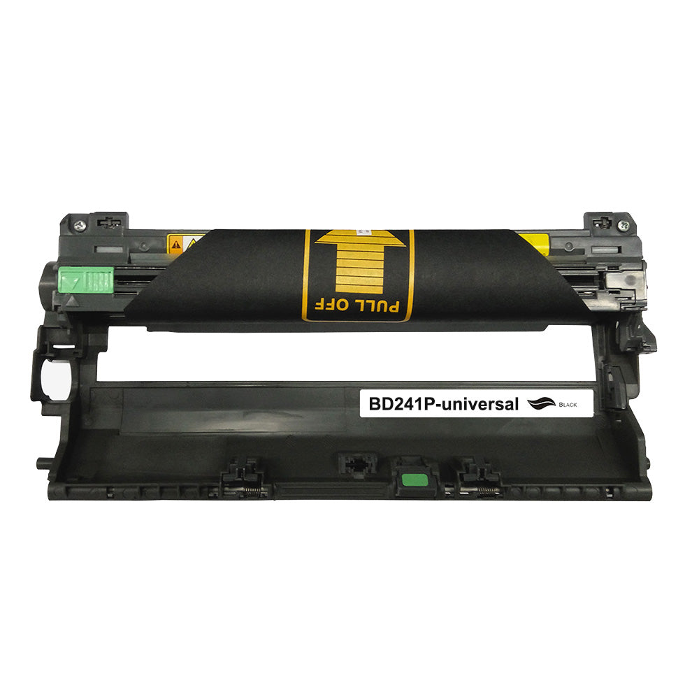 Toner Brother kompatibel für DR-241CL