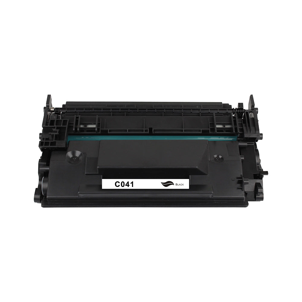 Toner Canon kompatibel für Cartridge 041