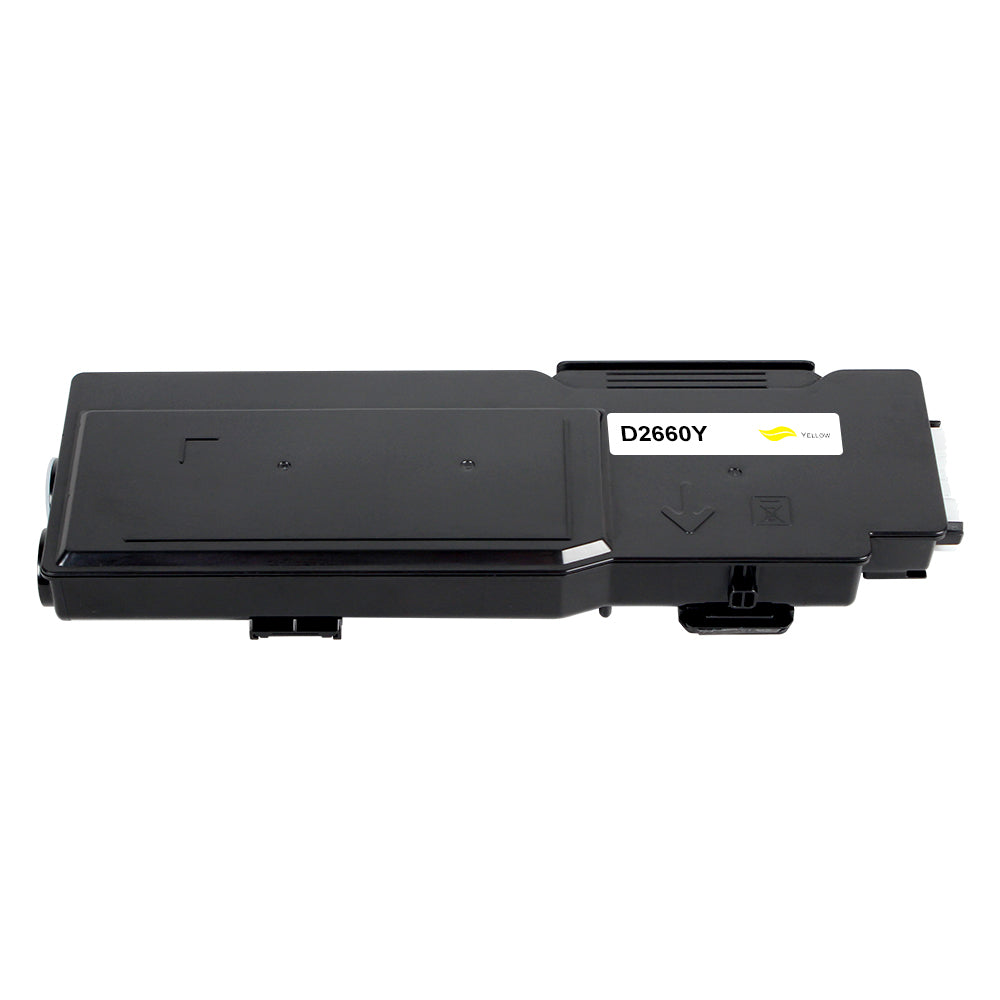 Toner Dell kompatibel für 593-BBBR