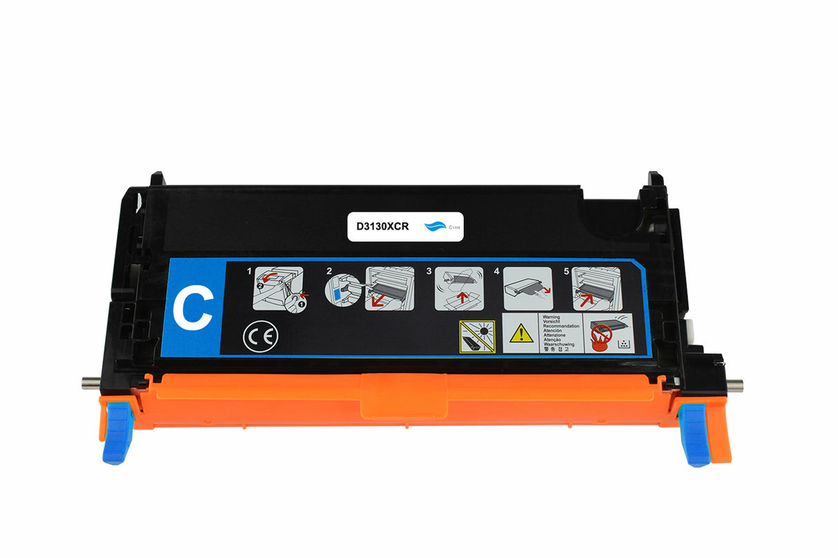 Toner Dell kompatibel für 593-10290