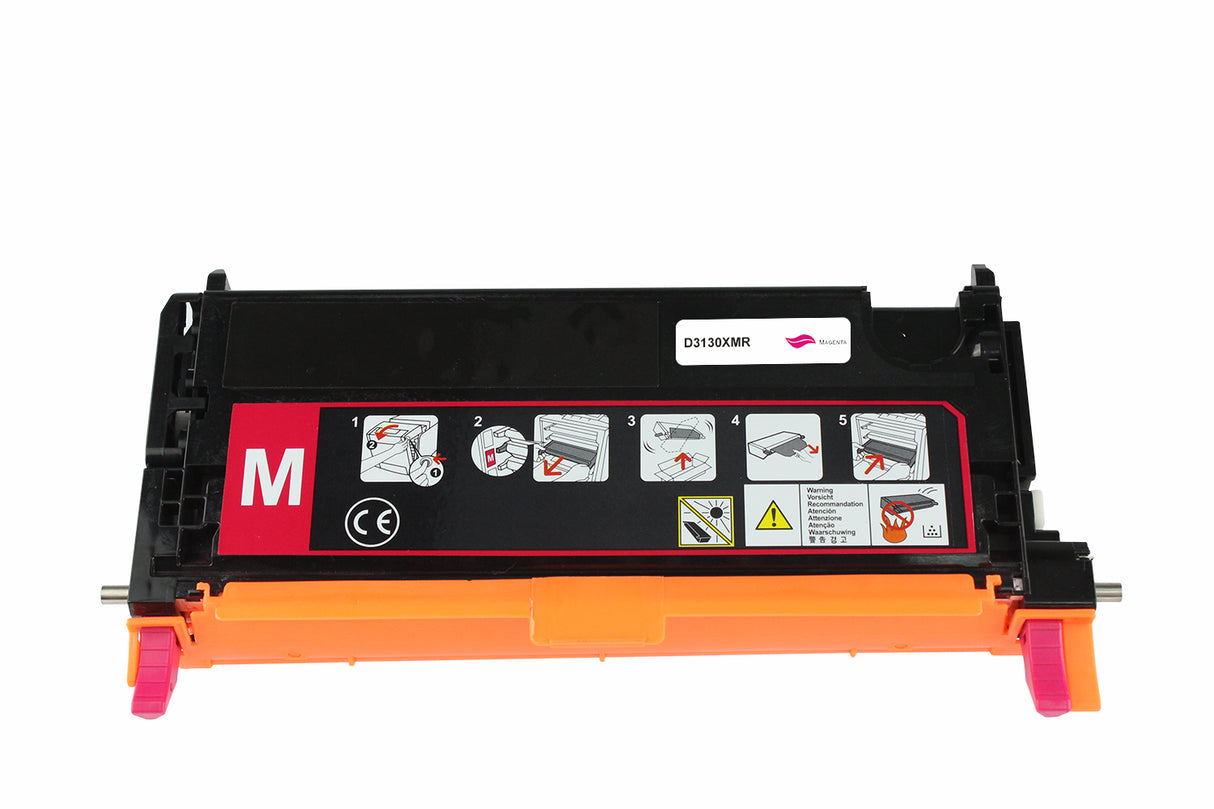 Toner Dell kompatibel für 593-10292