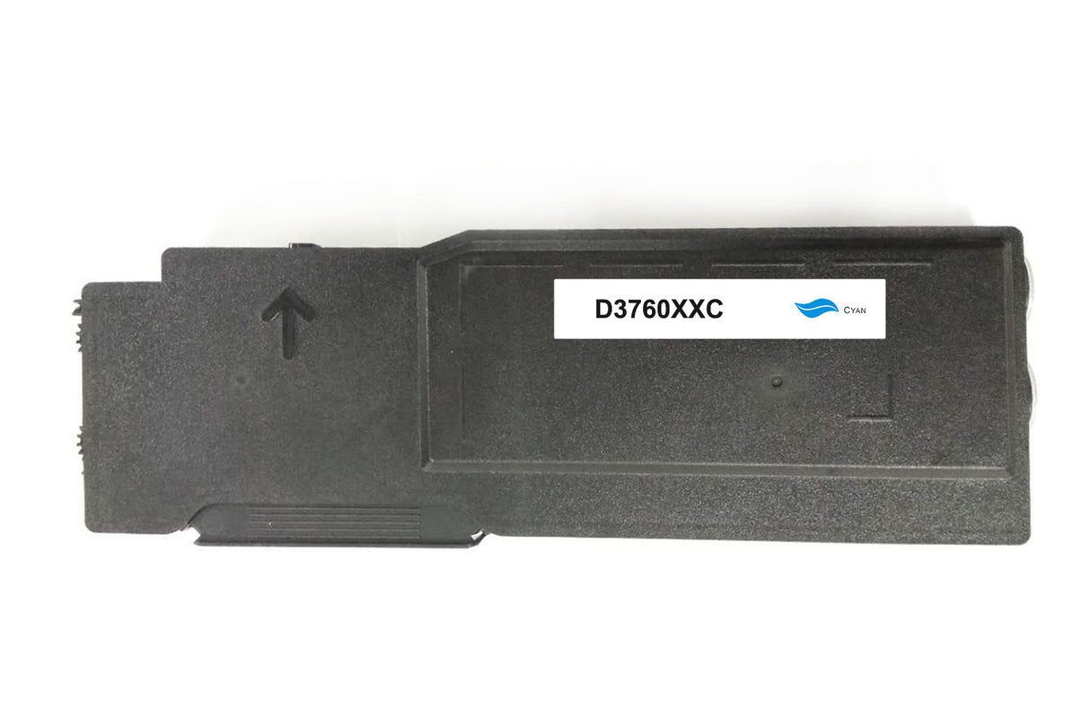Toner Dell kompatibel für 593-11122