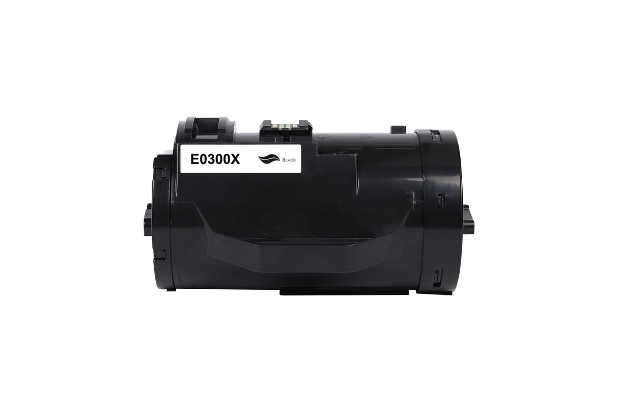 Toner  Epson kompatibel für C13S050691