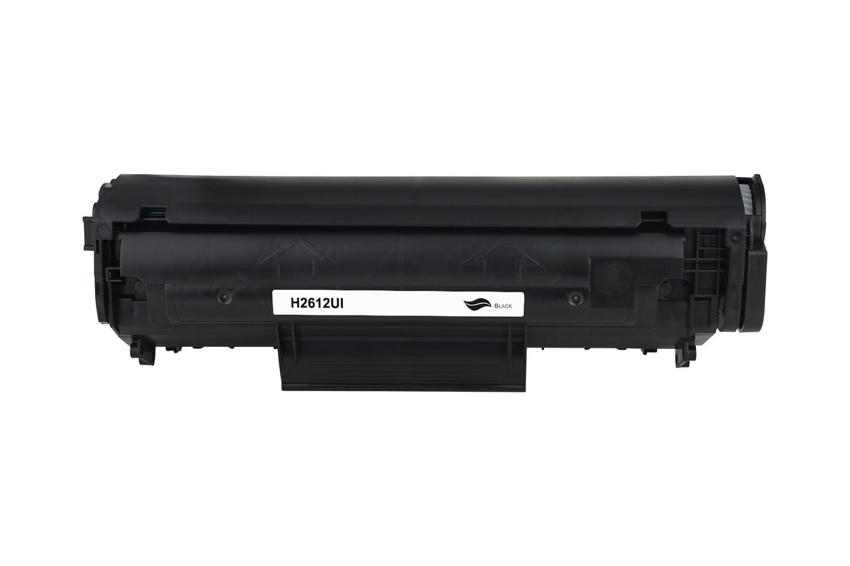Toner  Canon kompatibel für Q2612A,Canon FX10/703