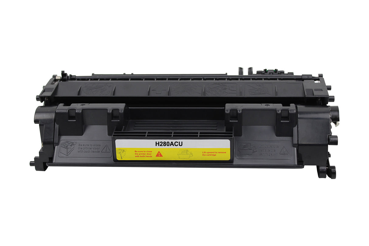 Toner HP kompatibel für CE505A/CF280A/Cartridge 719/Cartridge 720